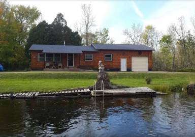 Cottage Pet-friendly Au Train