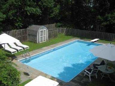 House Rhinebeck