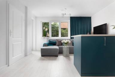 Appartement Brzeźno