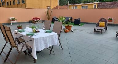 Apartamento Poyo