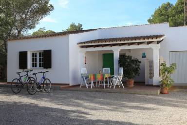 Cottage Es Pujols