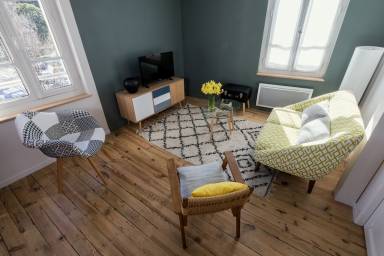 Appartement Bagnères-de-Bigorre