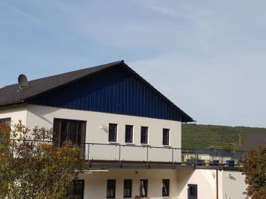Apartment Pet-friendly Dattenfeld
