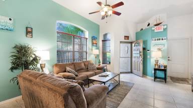House Cape Canaveral