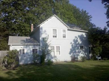 Maison de vacances East Quogue