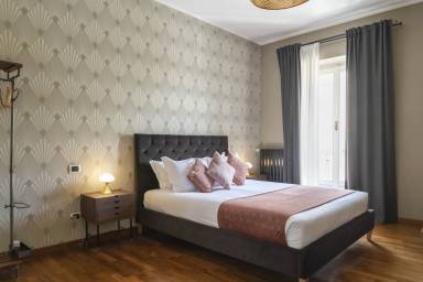Appartement Sempione