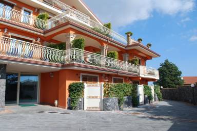 Casa Mascalucia