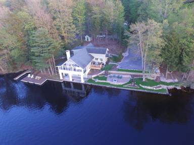 House Old Forge