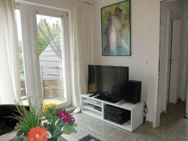 Apartment Spandau