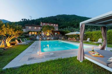 Villa Capannori