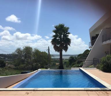 Villa Foz do Arelho