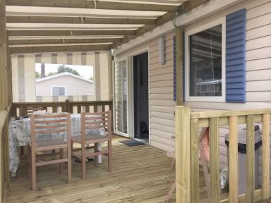 Mobil-home Saint-Jean-de-Monts
