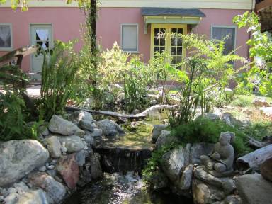 Cottage Glendale
