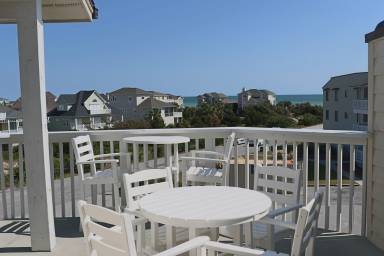 Condo Emerald Isle