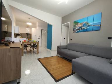 Appartement La Spezia