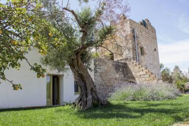 Appartamento Morciano di Leuca