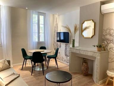 Appartement Collobrières