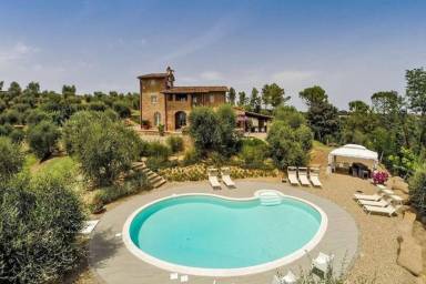 Villa Palaia