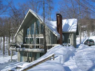 Chalet Ludlow