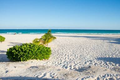Hus Playacar
