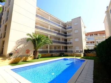 Appartement Vandellòs i l'Hospitalet de l'Infant