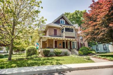 House Hammondsport
