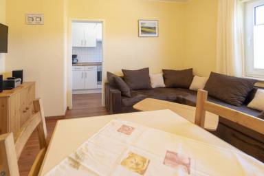 Apartment Lennestadt