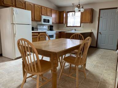 Cabin Pet-friendly Howard