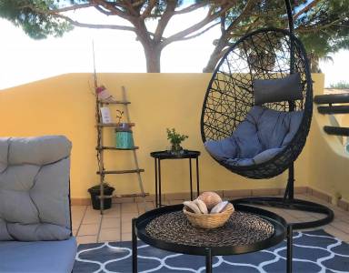 Appartement Alvor