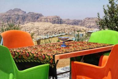 Appartamento Wadi Musa