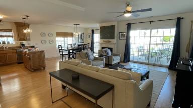 Condo Air conditioning New Buffalo