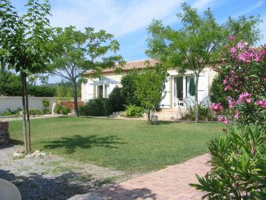 Maison de vacances Gigean