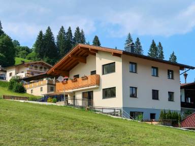 Appartement Wildschönau