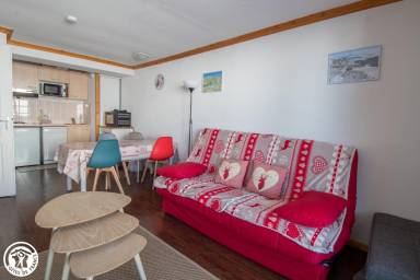 Maison de vacances Super Besse