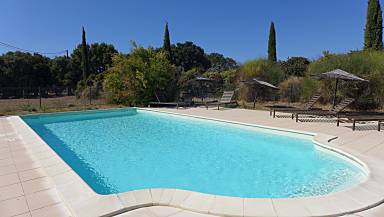 Cottage Grignan