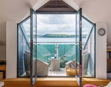 Cottage Kitchen Padstow