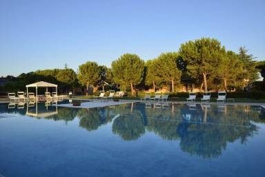 Huis Grosseto