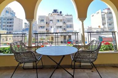 Apartment Beirut