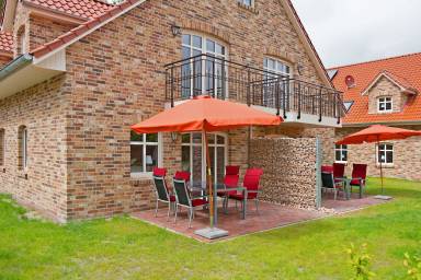 Appartement Krummhörn