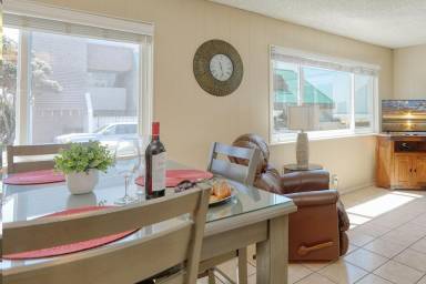 Condo Oceano