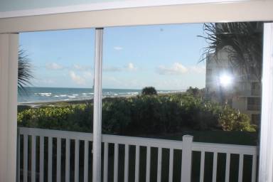 Condo Snug Harbor Estates