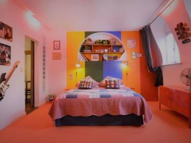 Accommodatie Saint-Valery-sur-Somme