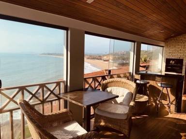 Casa Armação dos Búzios