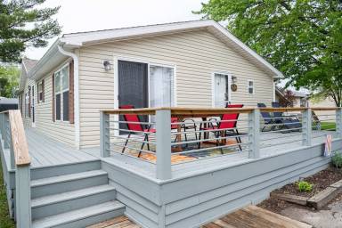 House Caseville