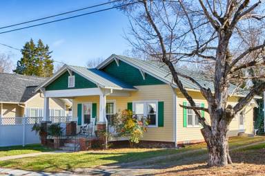 House Mount Airy
