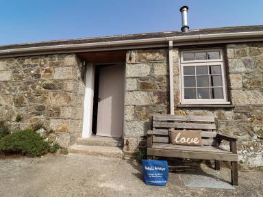 Cottage Porthallow