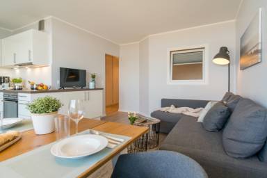 Ferienwohnung Heiligenhafen