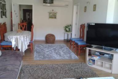 Appartamento Giardino Hurghada