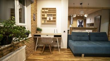 Apartament Szulawka