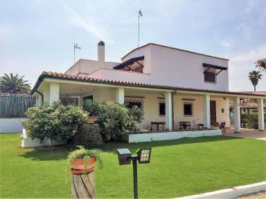 Casa Canosa di Puglia